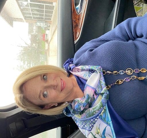 Deborah Hunt Repp