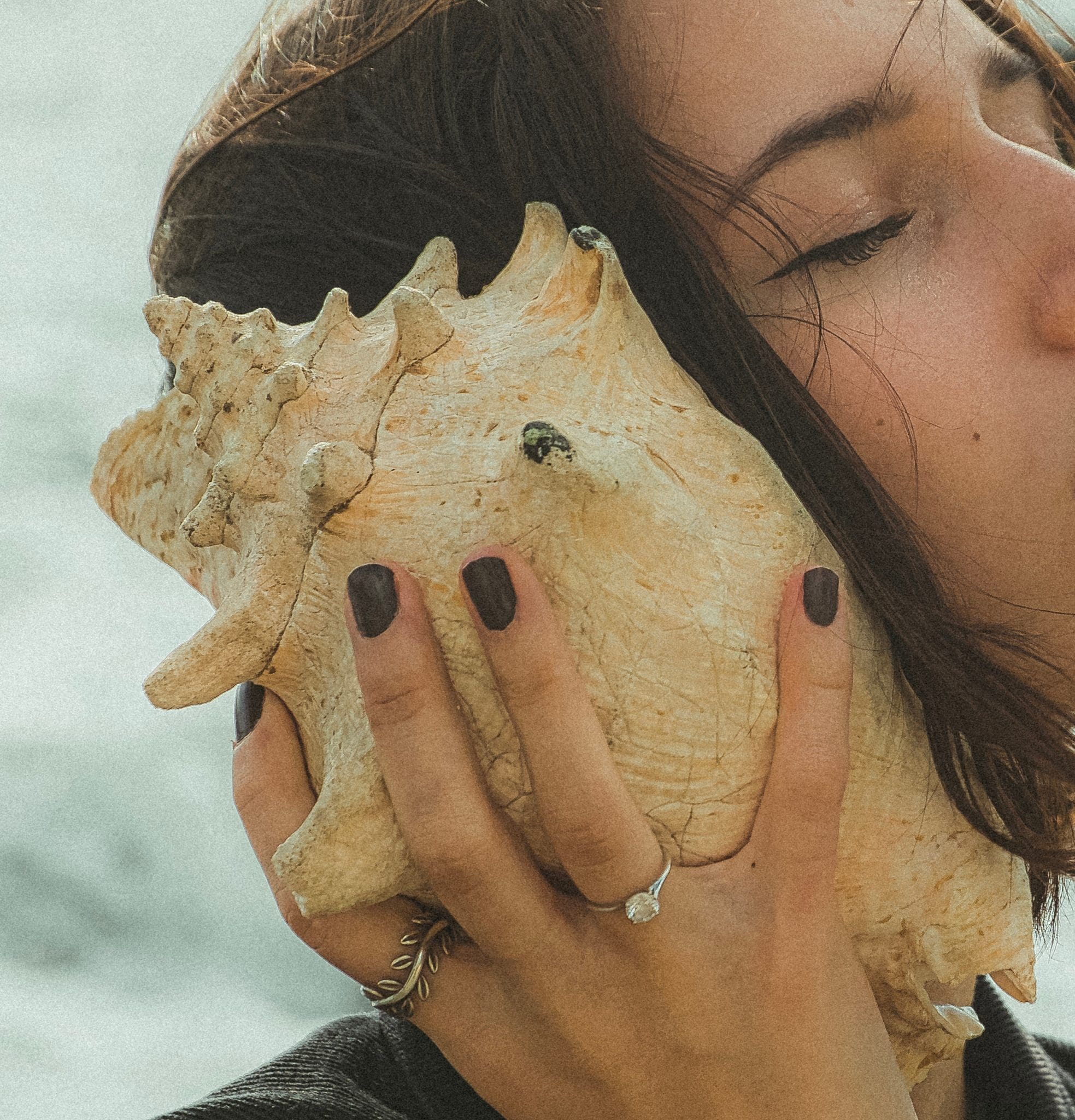 Sound in Shell
