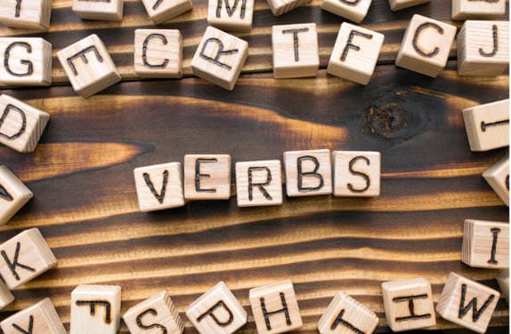 Verbs