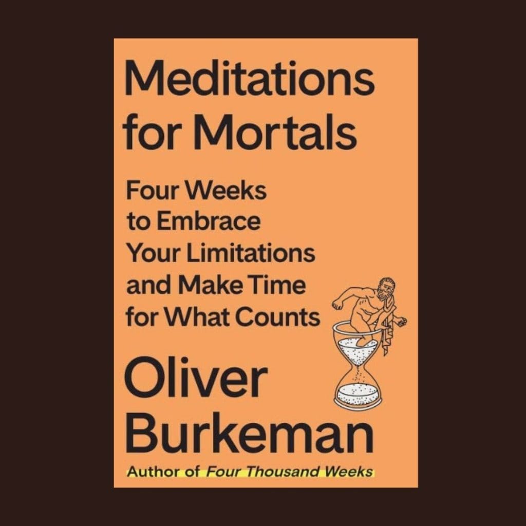 Episode 132 - Imperfectionism