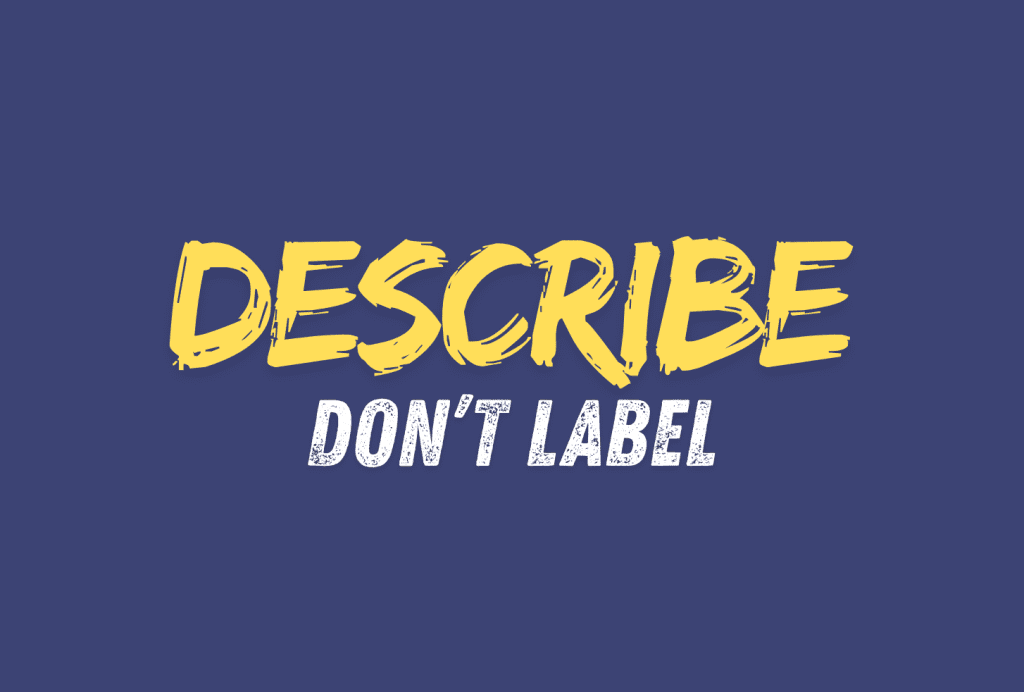 Use this tip by an accomplished author to strengthen your writing